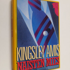 Kingsley Amis : Naisten mies - pikkukuva 1