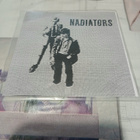 Nadiators / Aivot Vs The Goreheads – 7" EP - pikkukuva 1