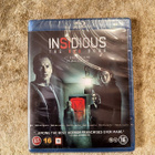 Insidious: The Red Door (bly-ray) (UUSI) - pikkukuva 1