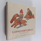 Lapsuuden joulu : rakkaimmat joulurunot - pikkukuva 1
