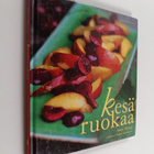 Sanna Töringe : Kesäruokaa - pikkukuva 1