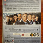 NCIS kausi 9 - (6 disc) - Boxi - pikkukuva 2