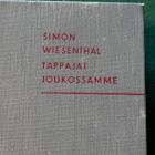 Simon Wiesenthal - pikkukuva 2