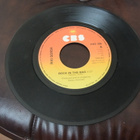 Riki Sorsa – Rock In The Bag (Single Sided) - pikkukuva 1