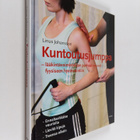 Linus Johansson : Kuntoutusjumppa : lääkintävoimistelijan... - pikkukuva 1
