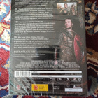 Camelot UUSI 3 x blu-ray KOKO SARJA - pikkukuva 2