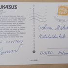 Helsinki, Ravintola Kaukasus, p. 1981, vo.  Solmu Mäkelä - pikkukuva 2