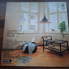 TIMO TERVO - TULE LÄHEMMÄKSI . LP - pikkukuva 2
