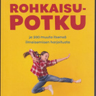 Johanne Salmenkivi: Rohkaisupotku ja 200 muuta itsensä - pikkukuva 1