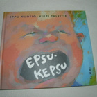 Nuotio - Talvitie Epsukepsu - pikkukuva 1