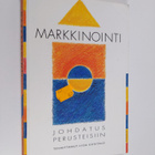 Liisa (toim.) Uusitalo : Markkinointi : johdatus perustei... - pikkukuva 1