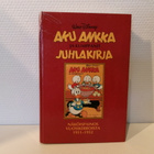 Aku Ankka Näköispainos vuosikerroista 1951-1952 - pikkukuva 1