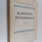 Matti Koskenniemi ym. : Kasvatuspsykologia - pikkukuva 1