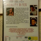 Reality Bites (UUSI DVD) - pikkukuva 2