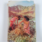 Thor Heyerdahl : Aku-aku - pikkukuva 2