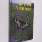 Maija (toim.) Raski : Lämpimiä ajatuksia - pikkukuva 1