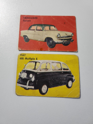 Purkkakuva Auto-Kippari Chymos (17173)