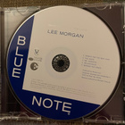 LEE MORGAN: Search For The New Land * US 2003 - pikkukuva 2