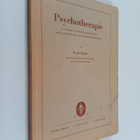 Kurt Kolle : Psychotherapie; Vorlesungen zur Einfuhrung i... - pikkukuva 1