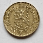 20 mk, circ, v . 1955 - pikkukuva 3