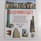 Chris Oxlade : Pilvenpiirtäjät - pikkukuva 2
