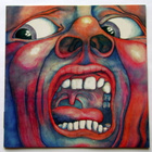 KING CRIMSON In the Court of the Crimson King CD 2004 - pikkukuva 1