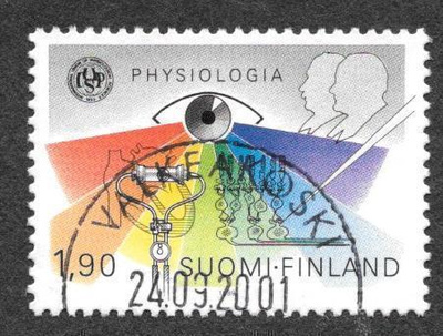Fysiologia 1989 (LAPE 1070) O