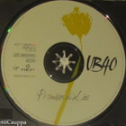 UB40 • Promises And Lies CD - pikkukuva 3
