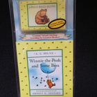[ ÄÄNIKASETTI ] Winnie-the-Pooh and Some Bees (uusi) - pikkukuva 1