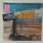 DIMITRI TIOMKIN - GIANT OST M-/M- US 70s LP - pikkukuva 1