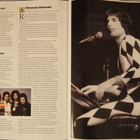 CLASSIC ROCK MAGAZINE 3/2019, UUSI, MUOVEISSA - pikkukuva 3
