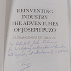 Elisabeth Bourguinat : Reinventing industry : The Adventu... - pikkukuva 3