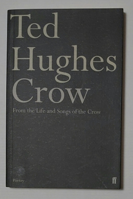 Ted Hughes - Crow