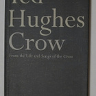Ted Hughes - Crow - pikkukuva 1