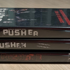 Nicolas Winding Refn: PUSHER-trilogia (1996-2005) 3DVD - pikkukuva 2