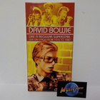 DAVID BOWIE - LIKE A REGULAR SUPERSTAR UUSI 8CD LIVE BOX + - pikkukuva 1