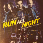 BLU-RAY RUN ALL NIGHT - pikkukuva 1
