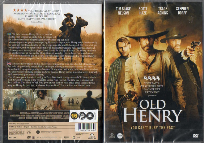 old henry	(13 687)	UUSI	-FI-	DVD	(gb/sv)			2021