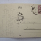 VANHA Postikortti Oulu 1922 - pikkukuva 2