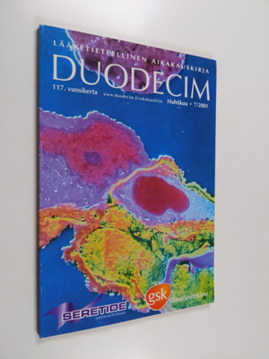 Duodecim 7/2001