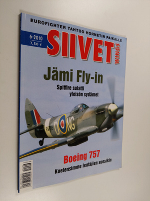 Siivet 6/2010