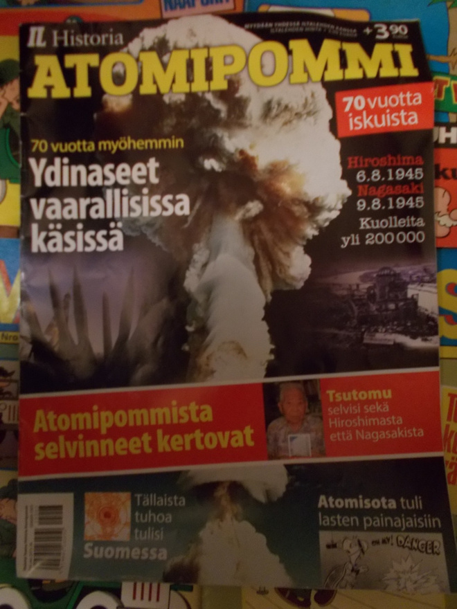 ATOMIPOMMI