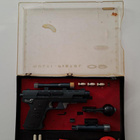 Topper Toys Multi Pistol 09 1960-luvulta! - pikkukuva 5