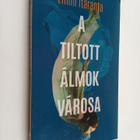 Emmi Itäranta : A tiltott almok varosa - pikkukuva 1