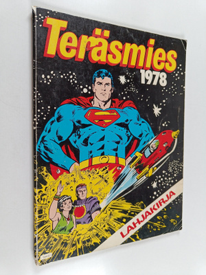 Teräsmies 1978