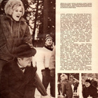 Seura n:o 6 1963 Kaija Mustonen. Kyykkää Karjalan malliin. - pikkukuva 2