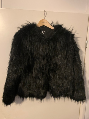 CUBUS AS FUR TAKKI NAISET KOKO S