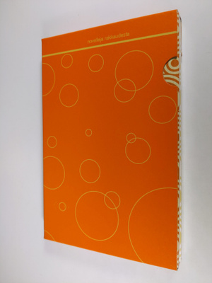 Novelleja rakkaudesta