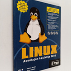 Raimo Koski : Linux : asentajan käsikirja 2003 : Spectra ... - pikkukuva 1