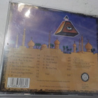 KINGSTON WALL - III TRI-LOGY 2CD KOLMELLA NIMMARILLA - pikkukuva 2